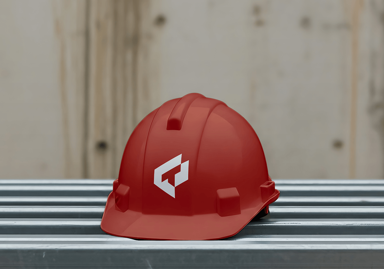 Real Estate Development - Brand Identity Image 14