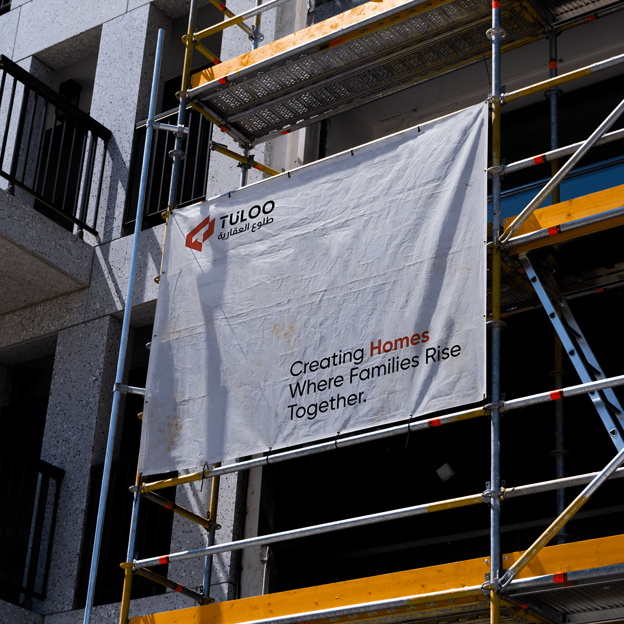 Real Estate Development - Brand Identity Image 17