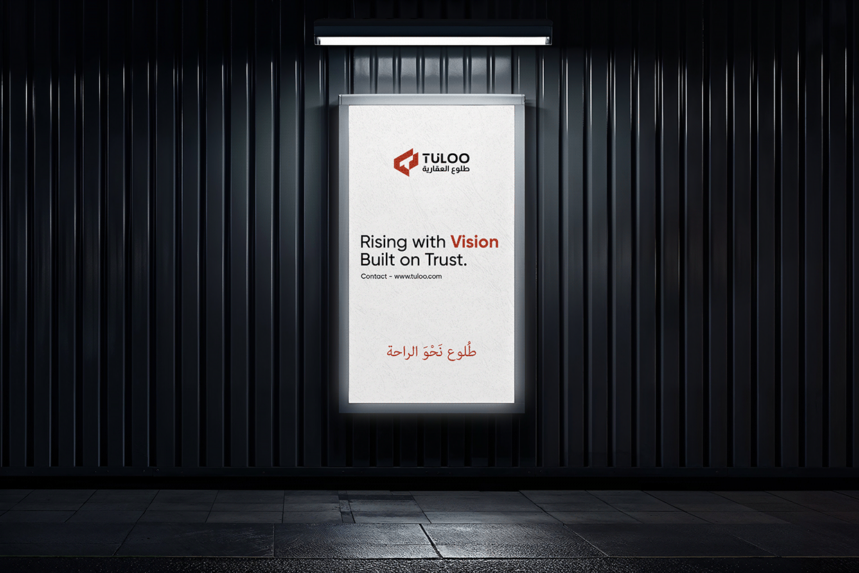 Real Estate Development - Brand Identity Image 20