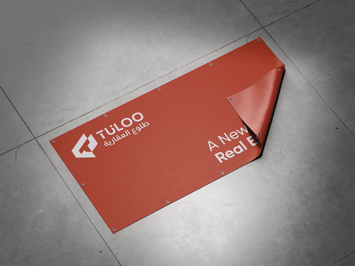 Real Estate Development - Brand Identity Image 23