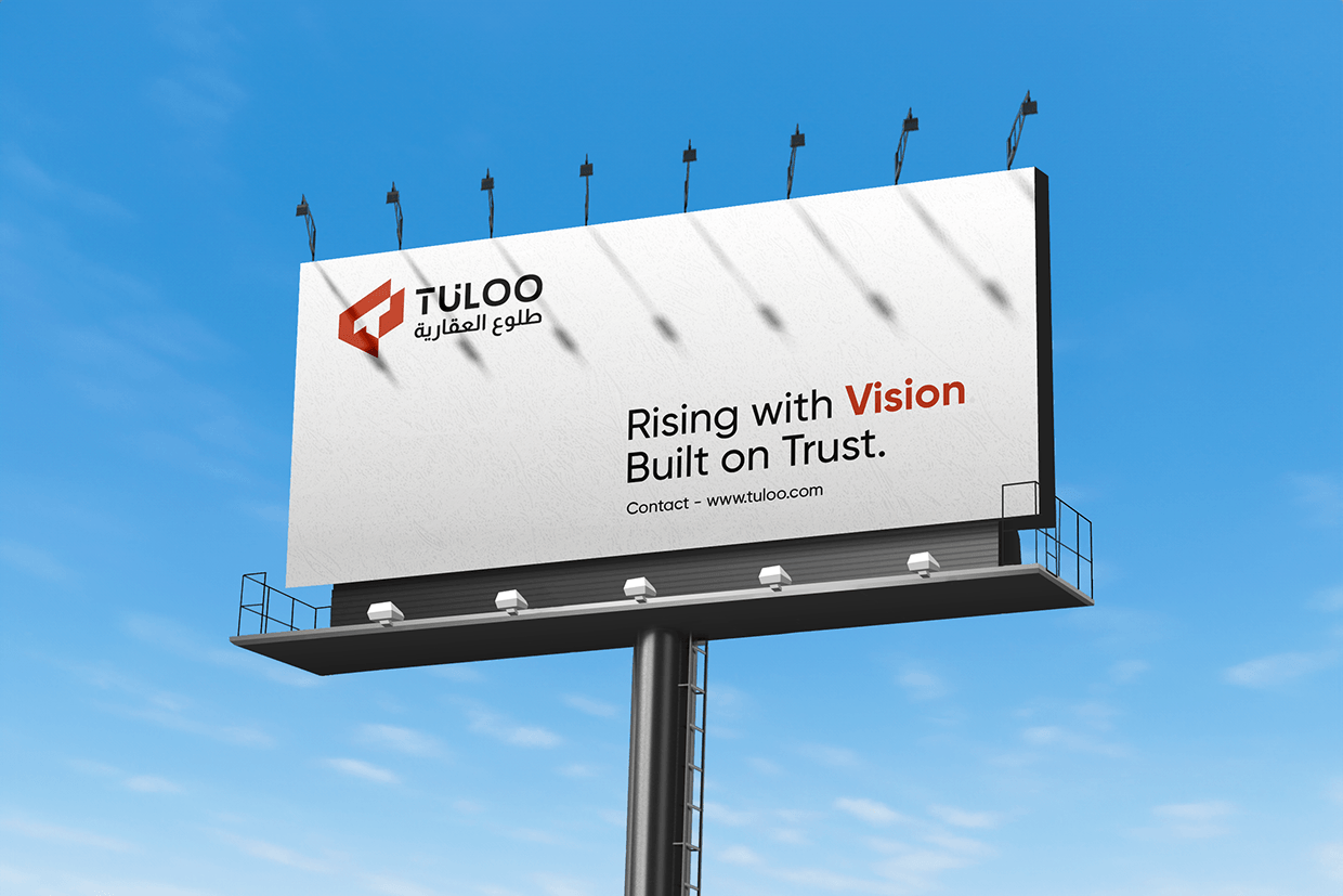 Real Estate Development - Brand Identity Image 24