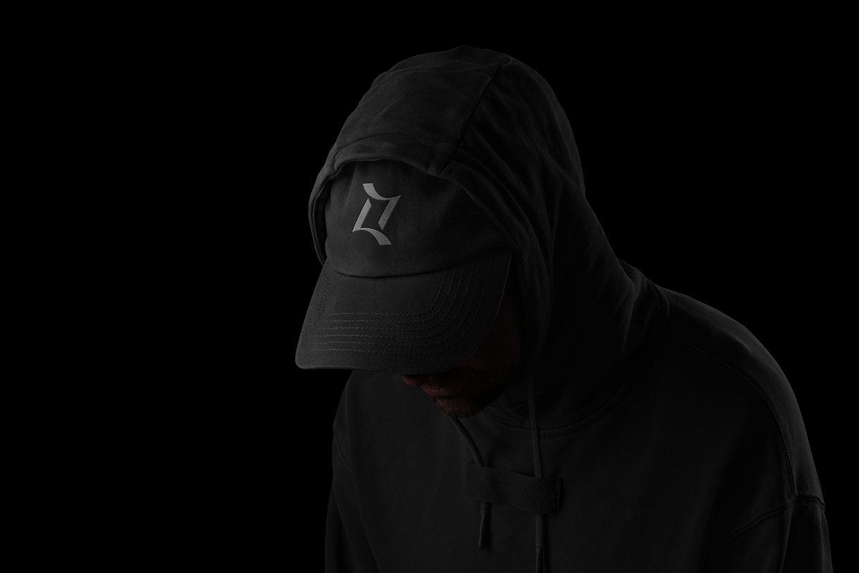 Zenxo | Clothing Brand Identity Design Image 8