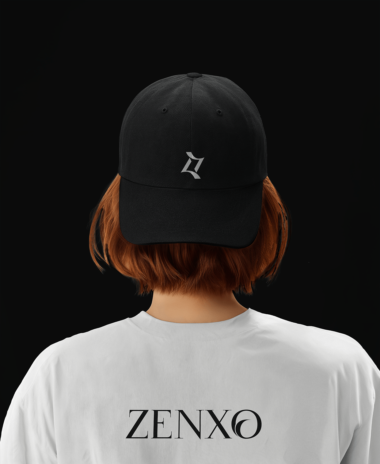 Zenxo | Clothing Brand Identity Design Image 10
