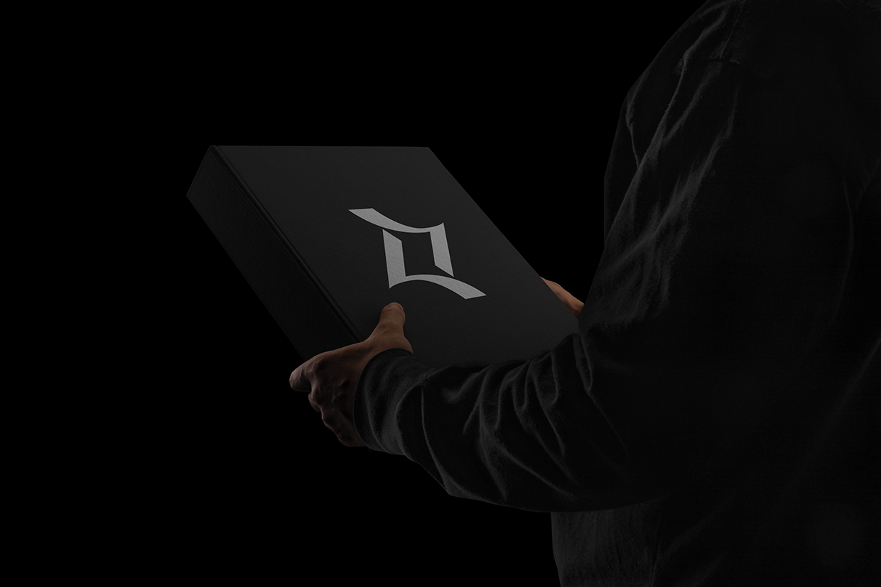 Zenxo | Clothing Brand Identity Design Image 11