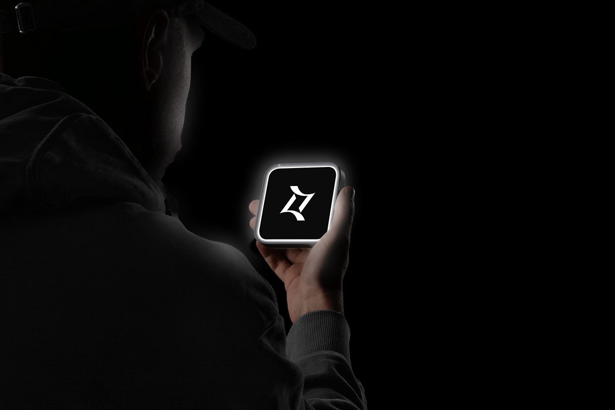 Zenxo | Clothing Brand Identity Design Image 15