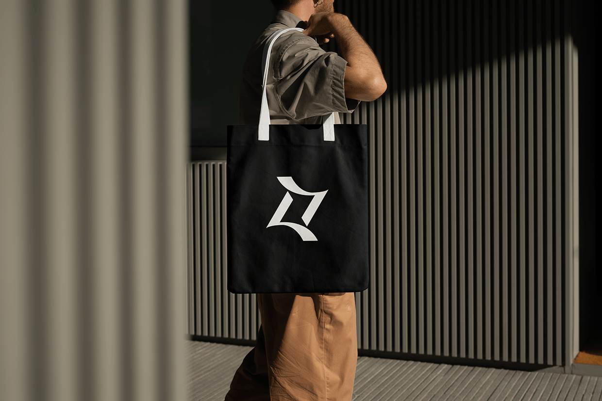 Zenxo | Clothing Brand Identity Design Image 17