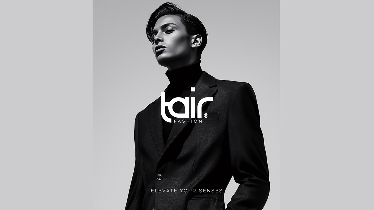 Fashion Brand Identity