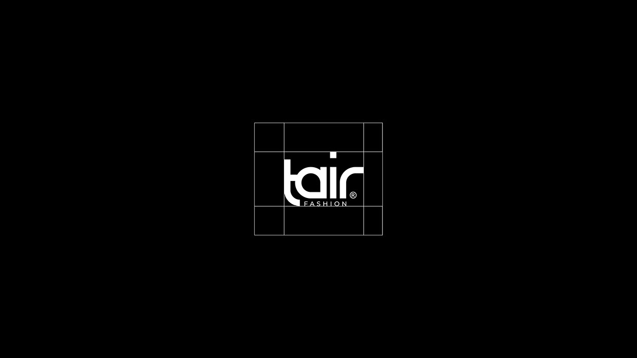 Fashion Brand Identity Image 3