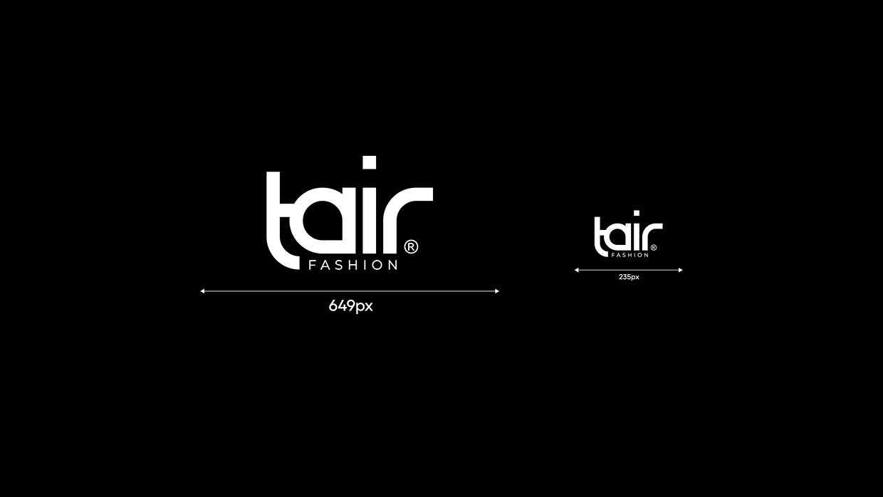 Fashion Brand Identity Image 4
