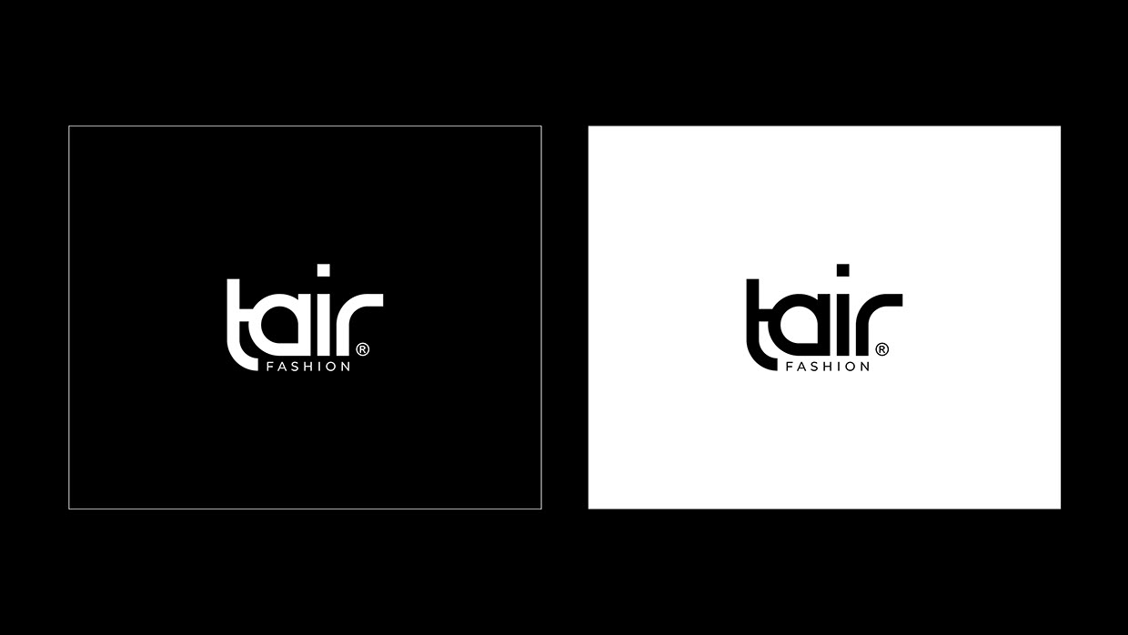 Fashion Brand Identity Image 5