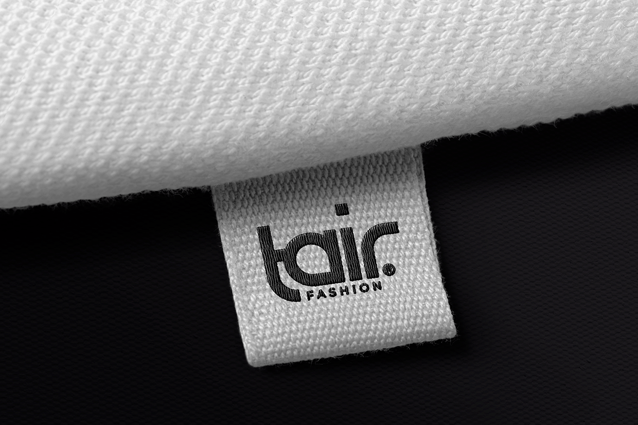 Fashion Brand Identity Image 8