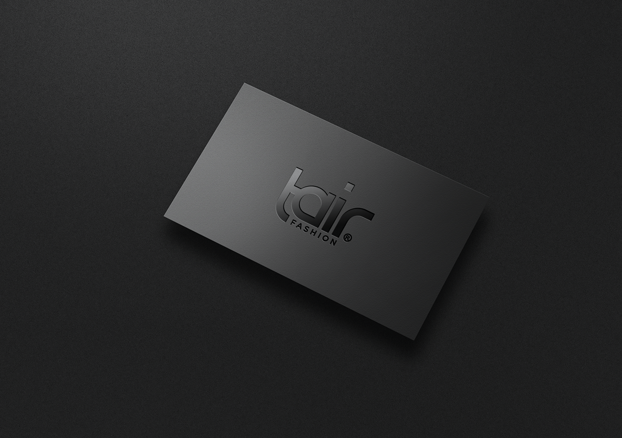 Fashion Brand Identity Image 9