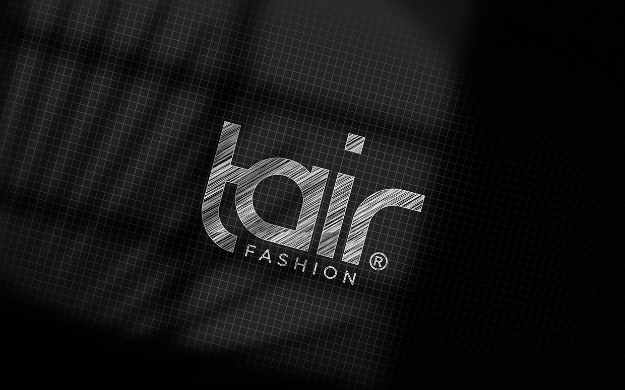 Fashion Brand Identity Image 11