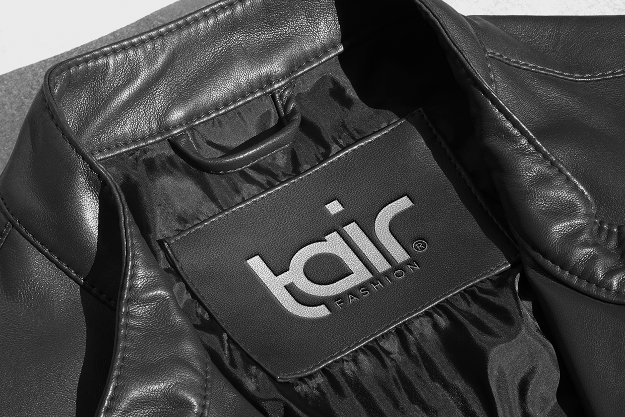 Fashion Brand Identity Image 12