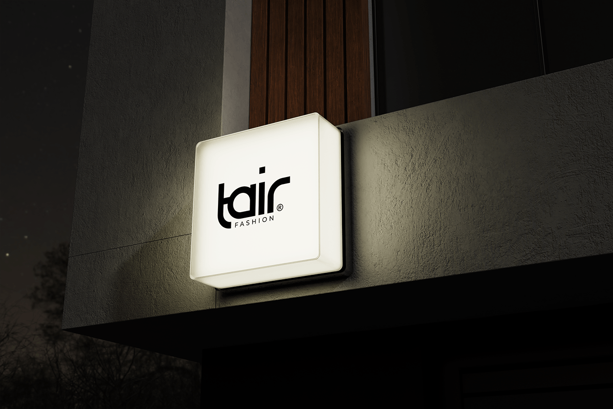 Fashion Brand Identity Image 15