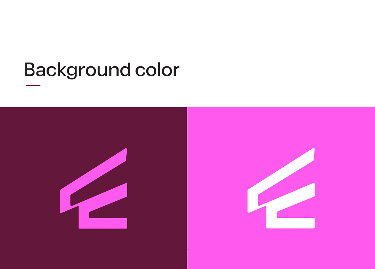 Luxury Clothing Brand Identity Design Image 3