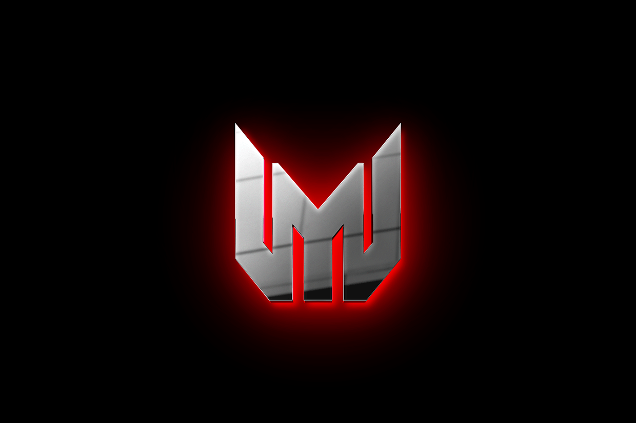 MetWay - Brand Identity Design