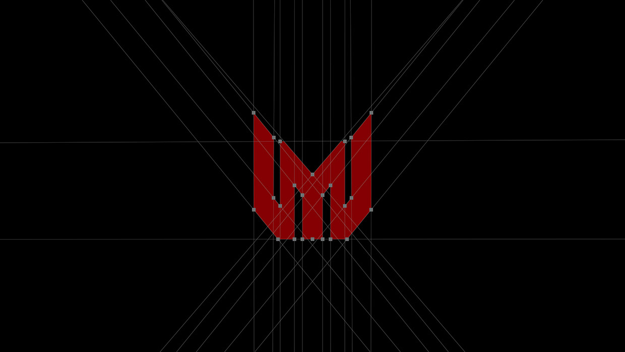 MetWay - Brand Identity Design Image 3
