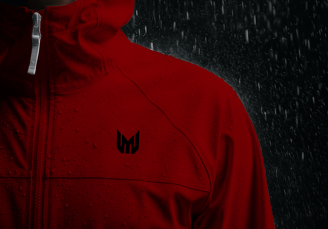 MetWay - Brand Identity Design Image 8