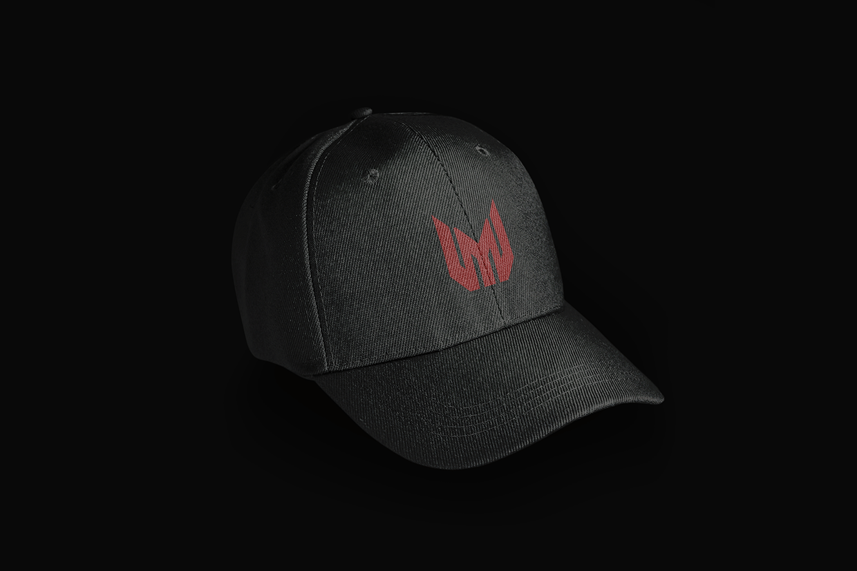 MetWay - Brand Identity Design Image 10