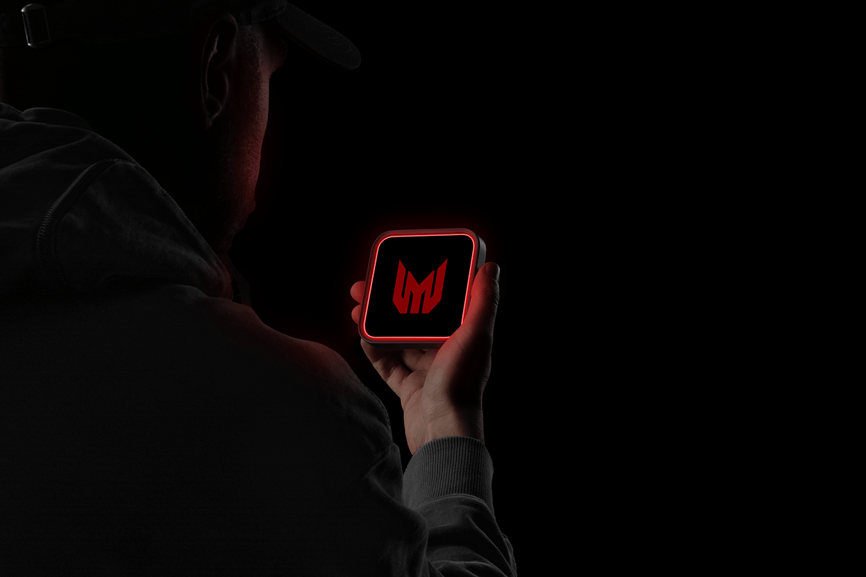 MetWay - Brand Identity Design Image 13