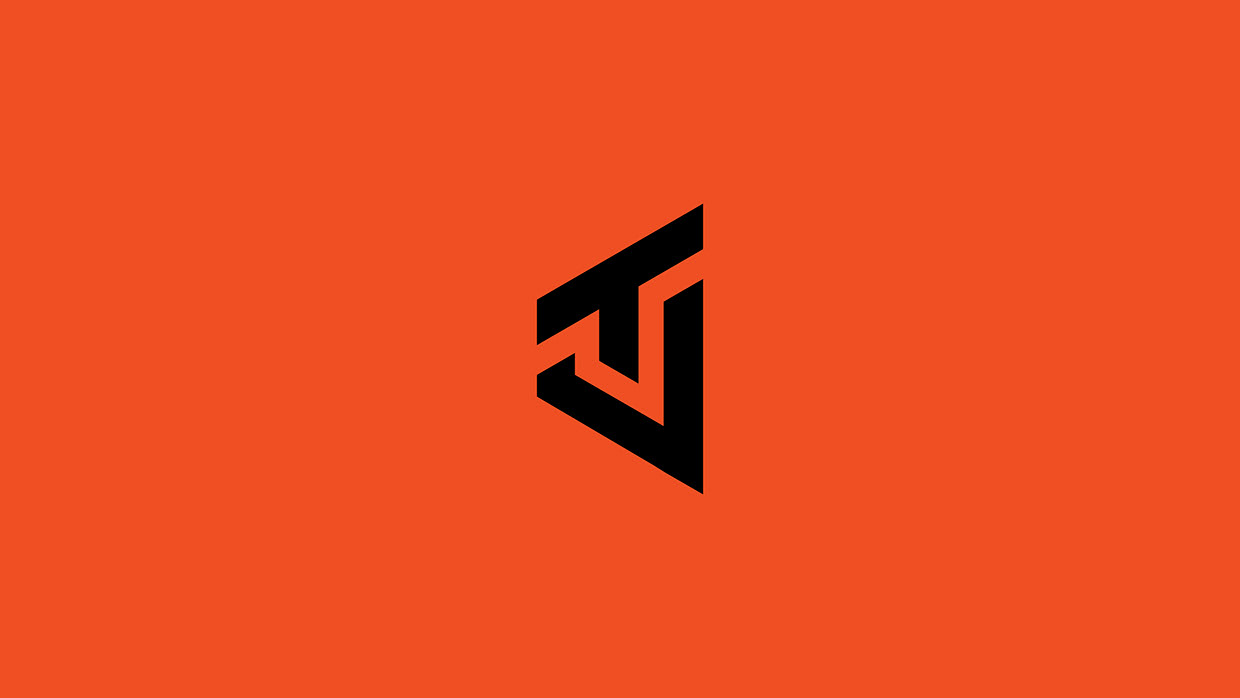 TRÈS VAIL - Fashion Brand Identity Image 0
