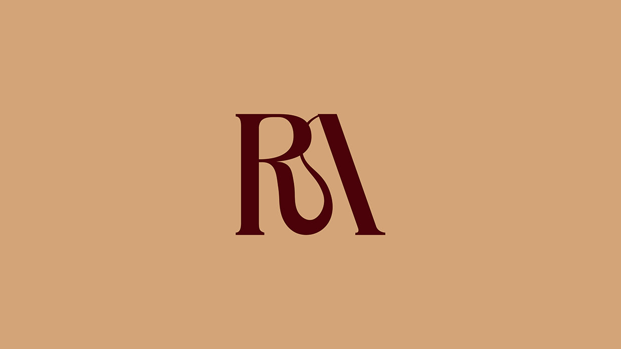 Luxury Clothing Brand Logo & Brand Identity Design Image 0