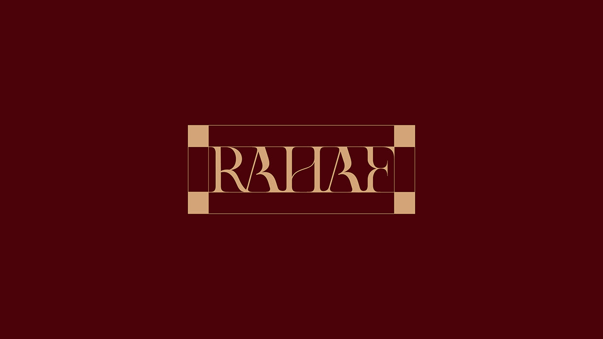 Luxury Clothing Brand Logo & Brand Identity Design Image 2