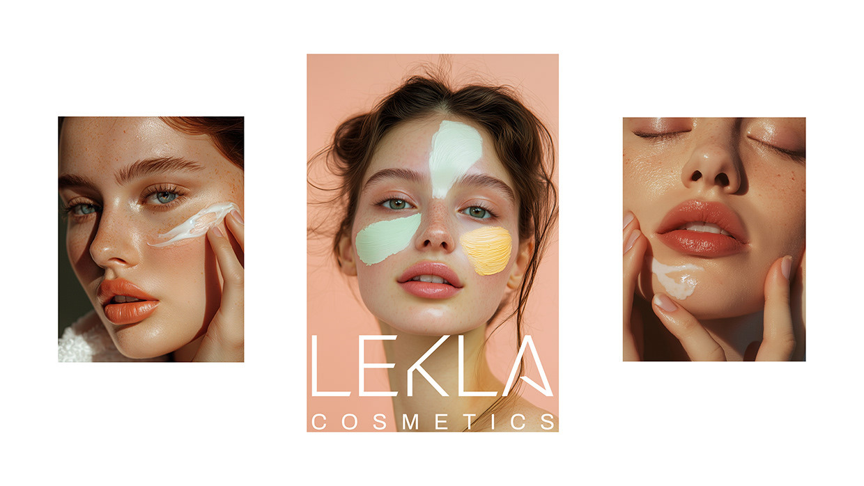 Korean Cosmetics Branding Image 5