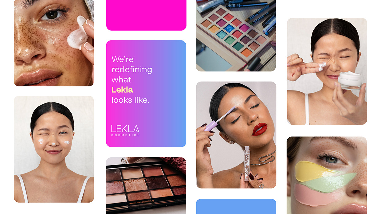 Korean Cosmetics Branding Image 12