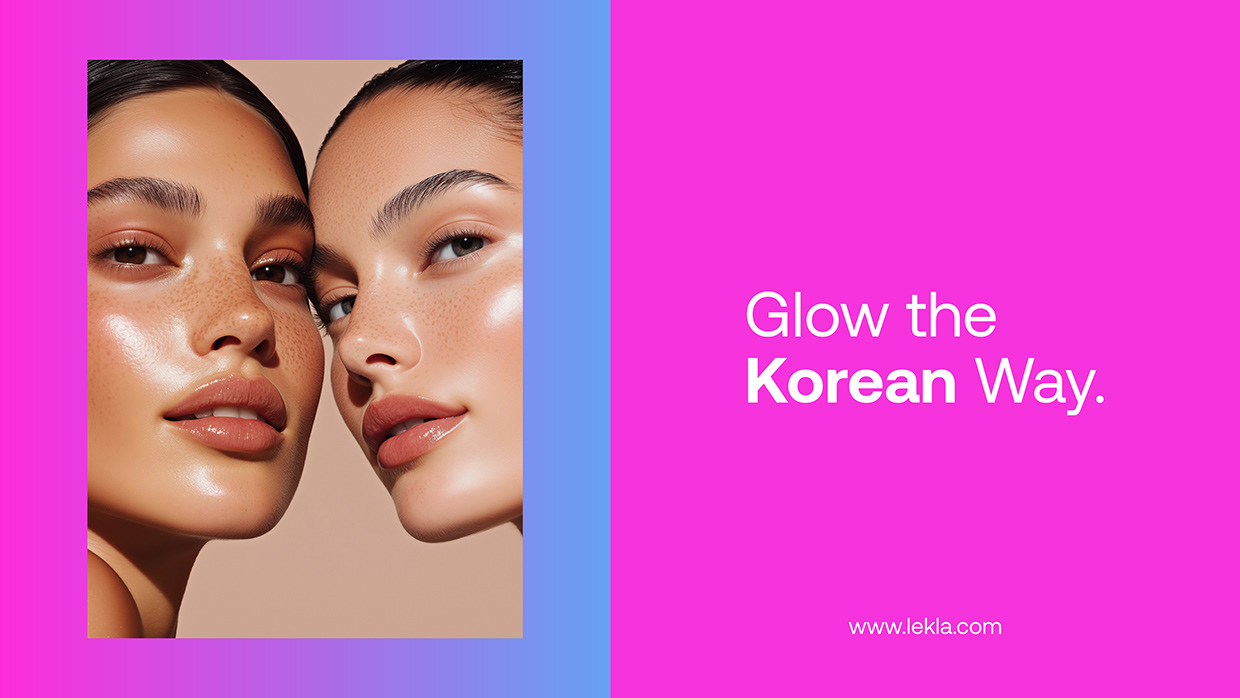 Korean Cosmetics Branding Image 14