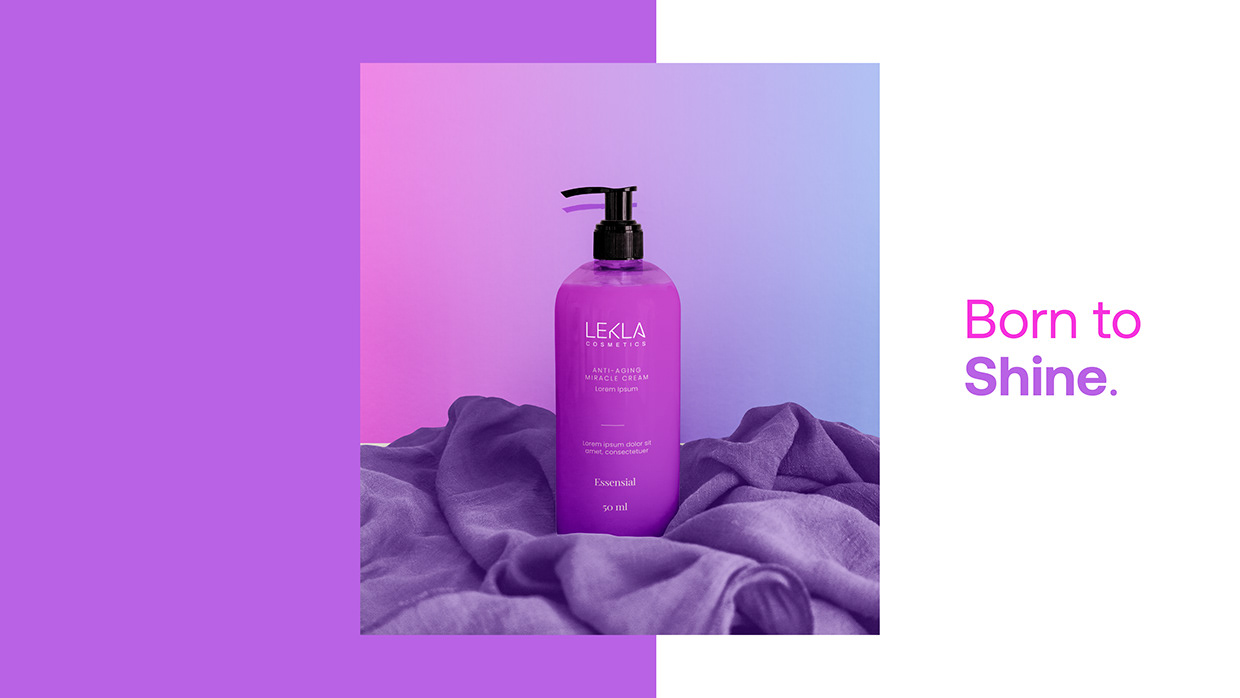 Korean Cosmetics Branding Image 15
