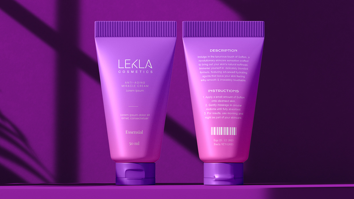 Korean Cosmetics Branding Image 17