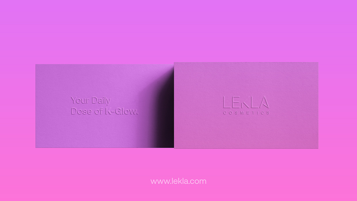 Korean Cosmetics Branding Image 19