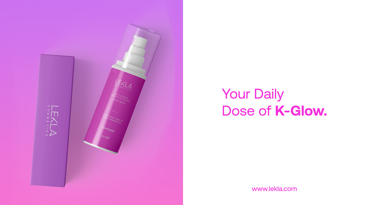 Korean Cosmetics Branding Image 20