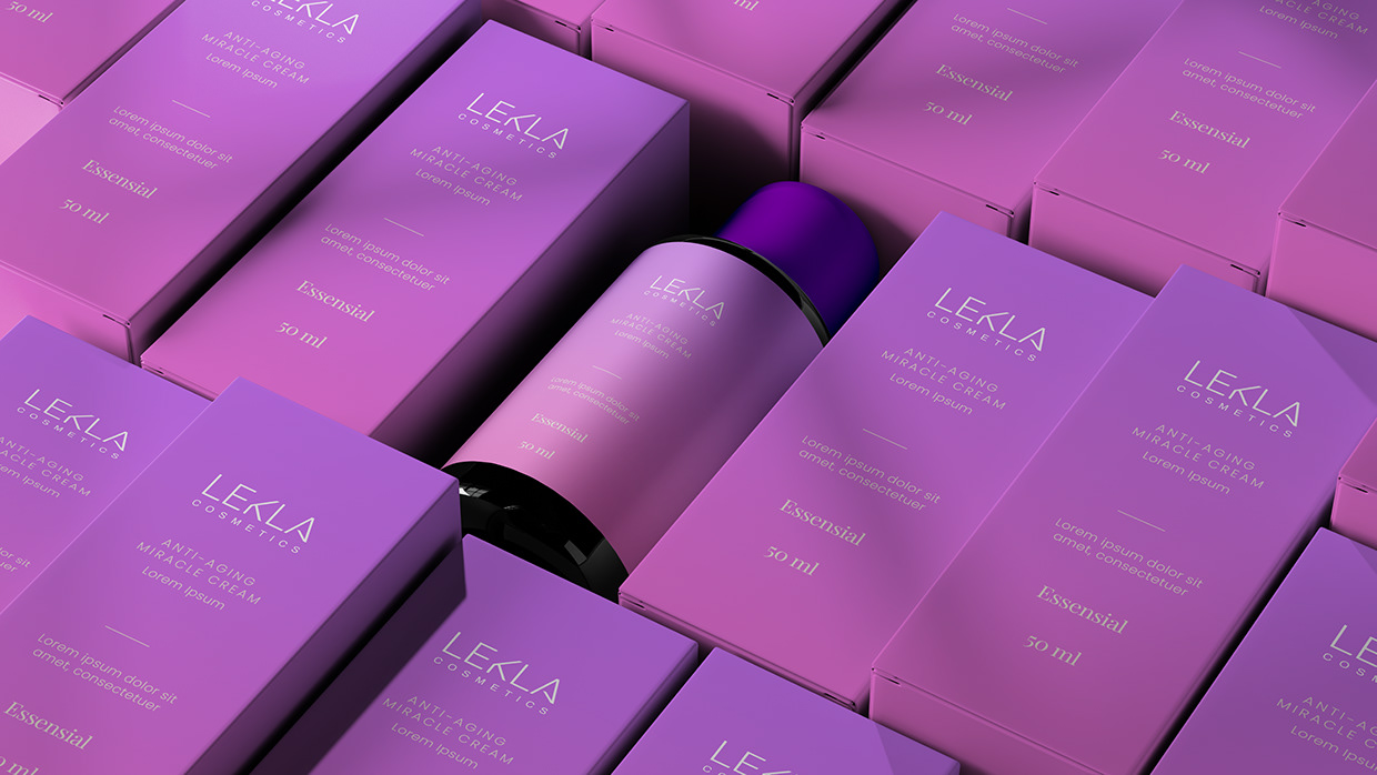 Korean Cosmetics Branding Image 21