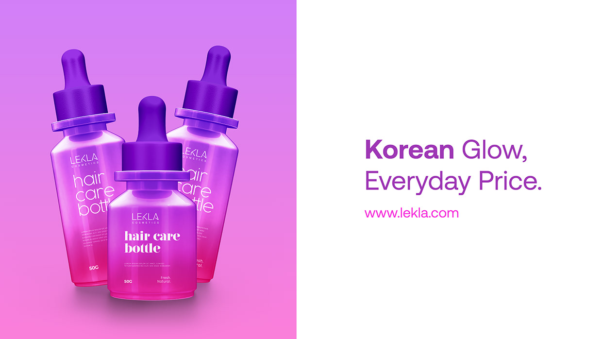 Korean Cosmetics Branding Image 22