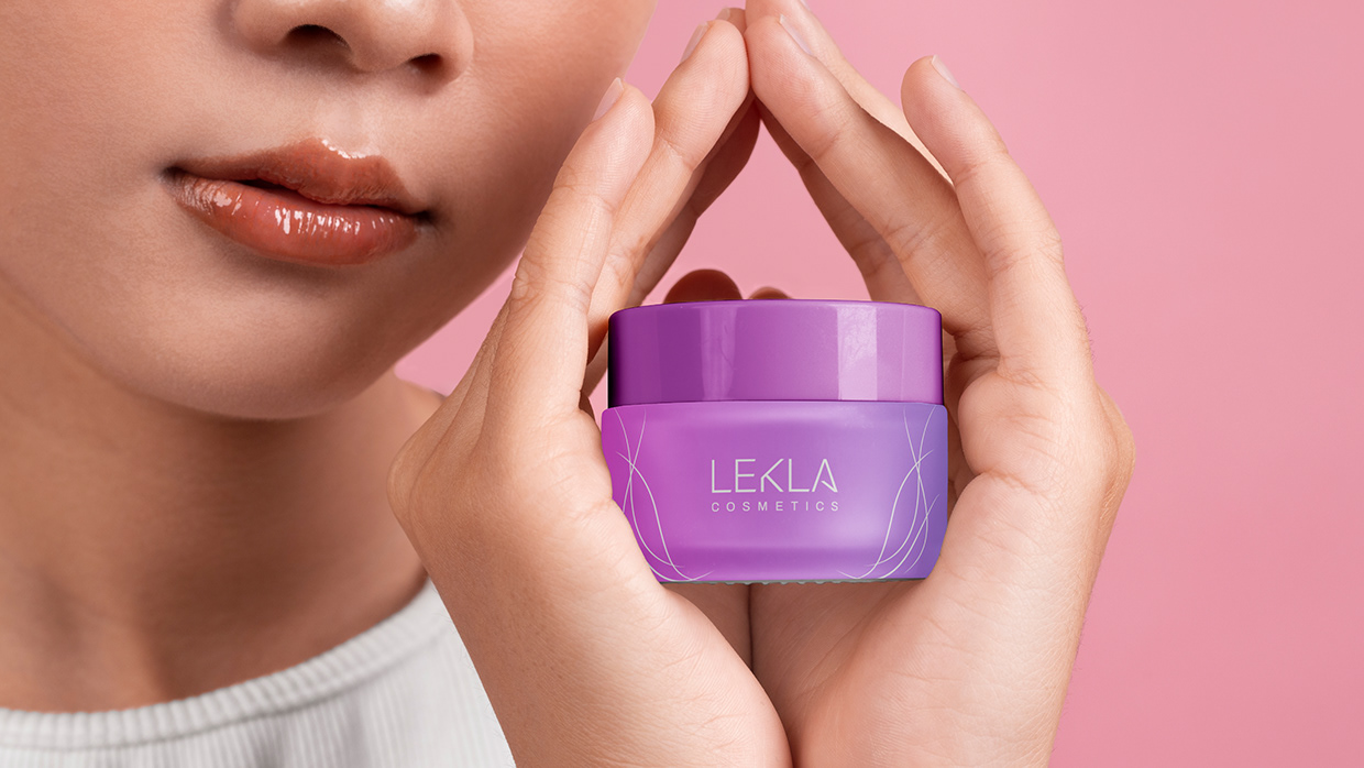 Korean Cosmetics Branding Image 27