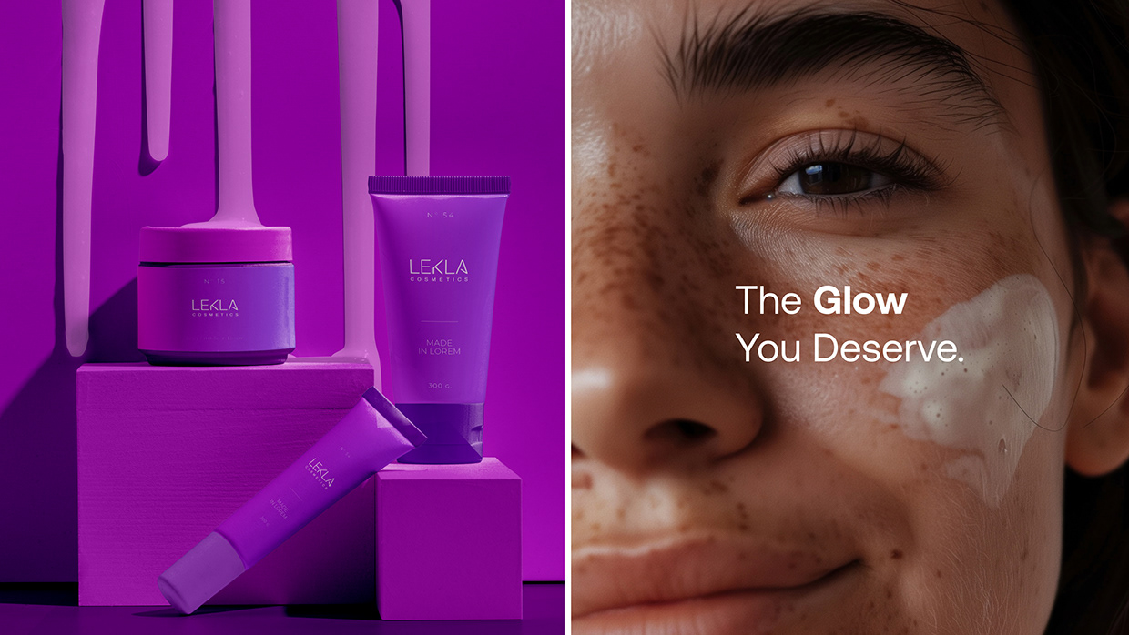 Korean Cosmetics Branding Image 28