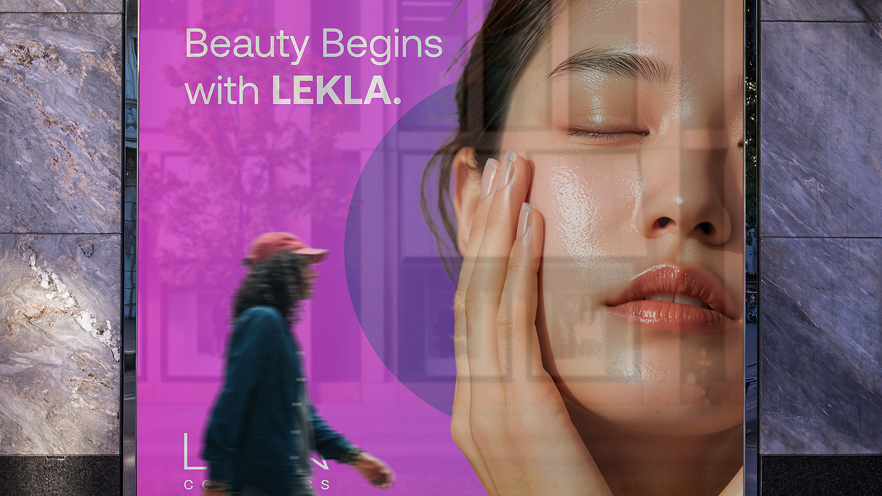 Korean Cosmetics Branding Image 34