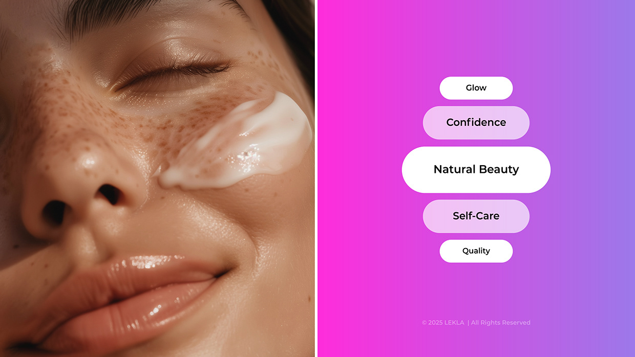 Korean Cosmetics Branding Image 35