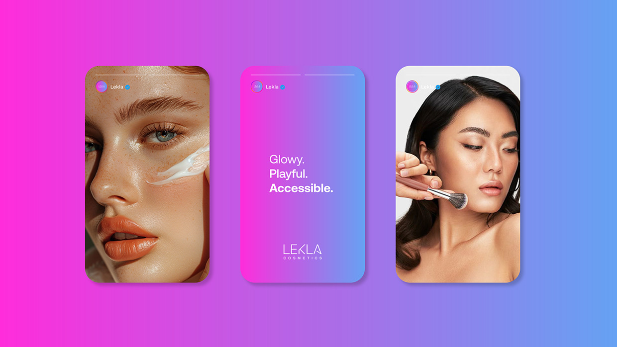 Korean Cosmetics Branding Image 39