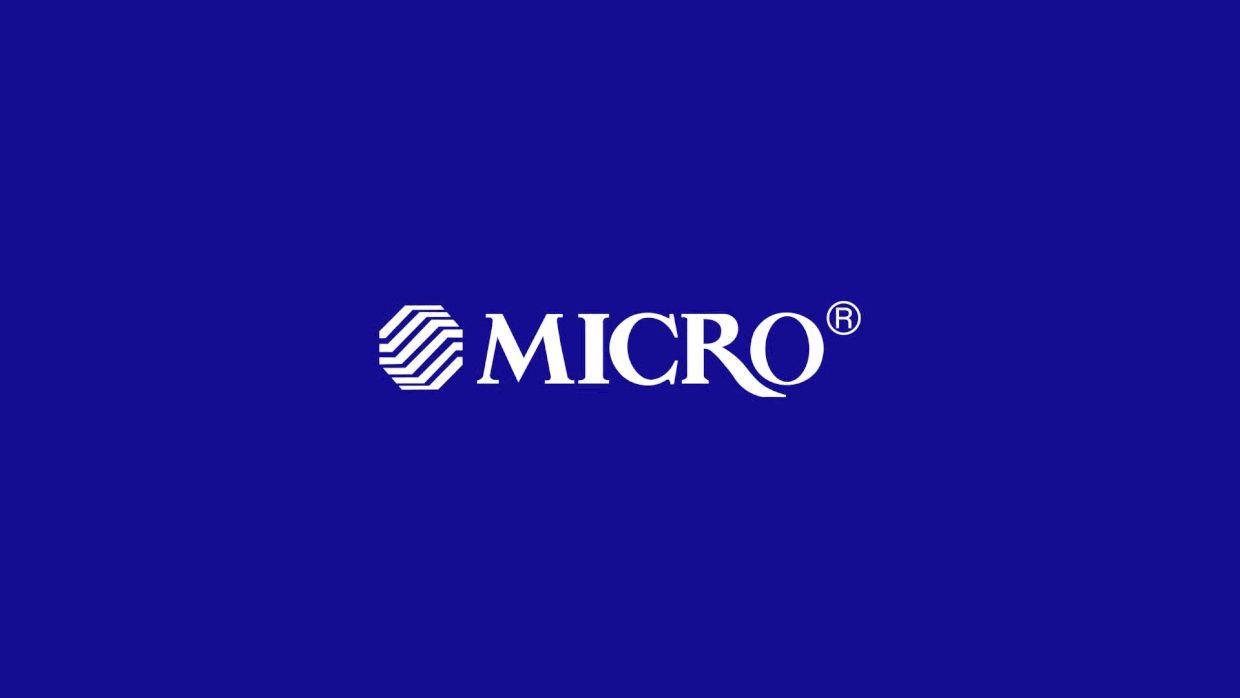 MICRO®️ Image 0