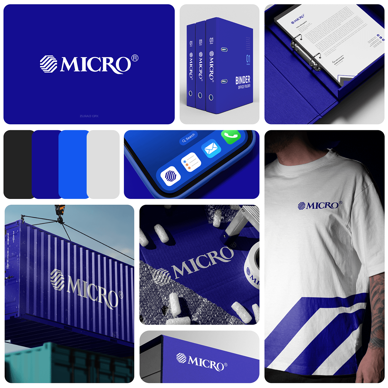 MICRO®️ Image 1