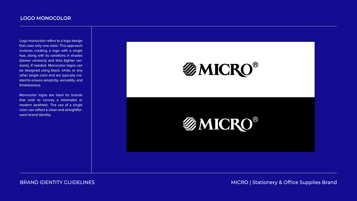 MICRO®️ Image 6