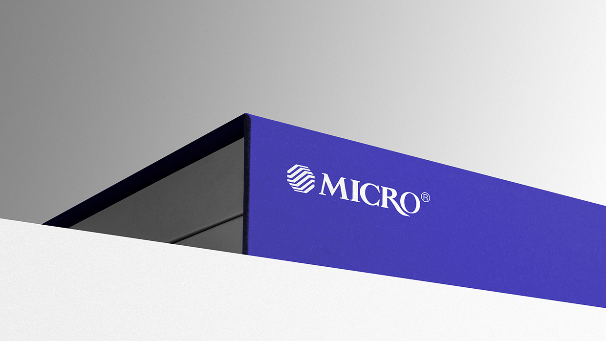 MICRO®️ Image 10