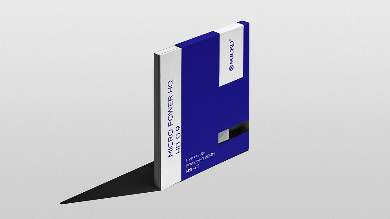 MICRO®️ Image 17