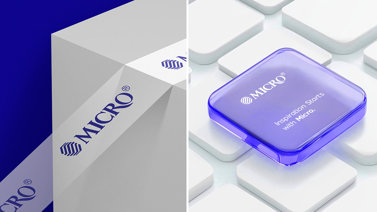MICRO®️ Image 19
