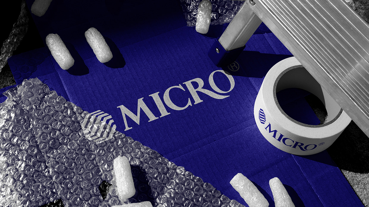 MICRO®️ Image 22