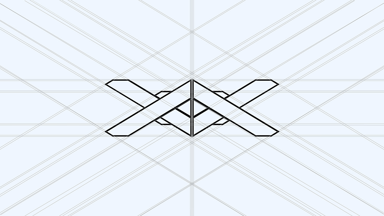 Sportswear Logo & Brand Identity Design Image 3